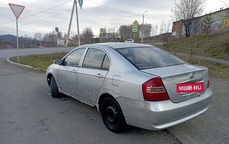 Lifan Solano I (630) рестайлинг, 2013 год, 109 000 рублей, 4 фотография