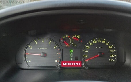 Hyundai Sonata IV рестайлинг, 2009 год, 400 000 рублей, 21 фотография