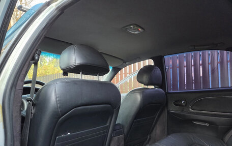 Hyundai Sonata IV рестайлинг, 2009 год, 400 000 рублей, 31 фотография
