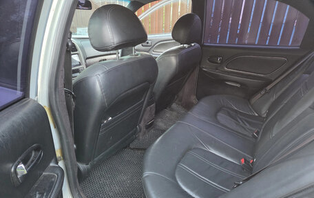 Hyundai Sonata IV рестайлинг, 2009 год, 400 000 рублей, 33 фотография