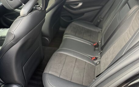 Mercedes-Benz E-Класс, 2021 год, 4 199 000 рублей, 9 фотография