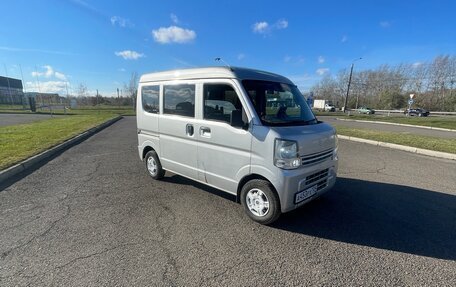 Suzuki Every VI, 2018 год, 520 000 рублей, 3 фотография