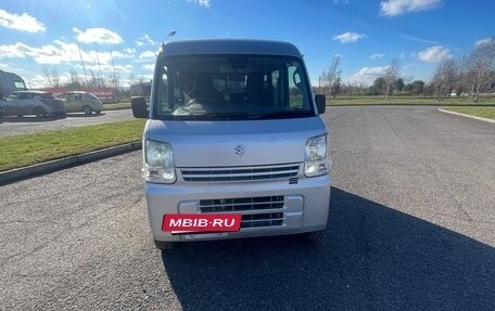 Suzuki Every VI, 2018 год, 520 000 рублей, 2 фотография
