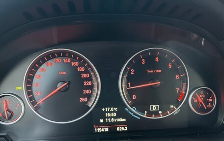 BMW X3, 2013 год, 1 800 000 рублей, 6 фотография