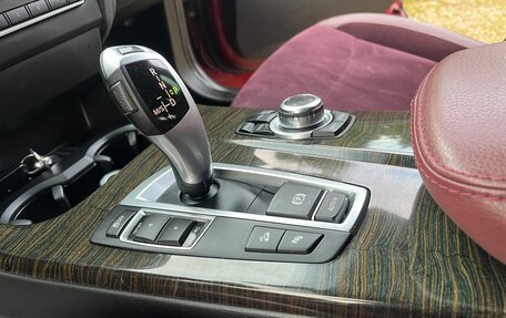 BMW X3, 2013 год, 1 800 000 рублей, 8 фотография