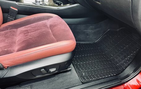 BMW X3, 2013 год, 1 800 000 рублей, 11 фотография
