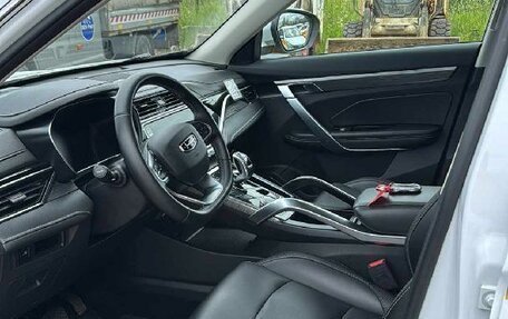 Geely Atlas, 2023 год, 1 380 600 рублей, 9 фотография