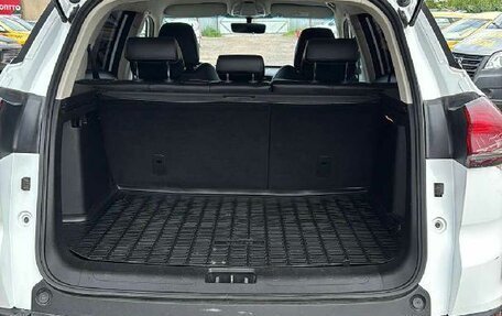 Geely Atlas, 2023 год, 1 380 600 рублей, 13 фотография