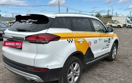 Geely Atlas, 2023 год, 1 380 600 рублей, 5 фотография