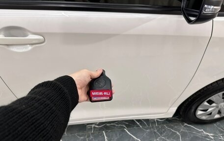 Toyota Voxy III, 2018 год, 2 199 999 рублей, 29 фотография