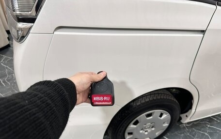 Toyota Voxy III, 2018 год, 2 199 999 рублей, 27 фотография