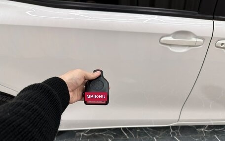 Toyota Voxy III, 2018 год, 2 199 999 рублей, 28 фотография