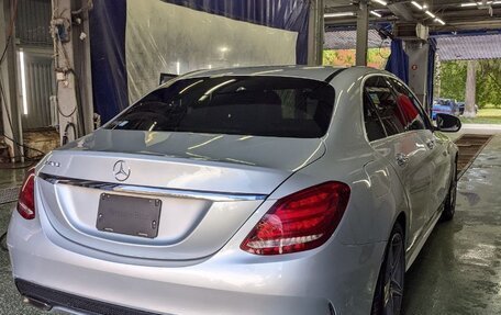 Mercedes-Benz C-Класс, 2014 год, 1 600 000 рублей, 3 фотография