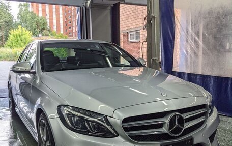 Mercedes-Benz C-Класс, 2014 год, 1 600 000 рублей, 2 фотография