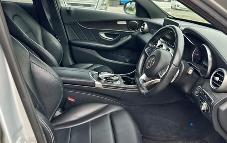 Mercedes-Benz C-Класс, 2014 год, 1 600 000 рублей, 6 фотография