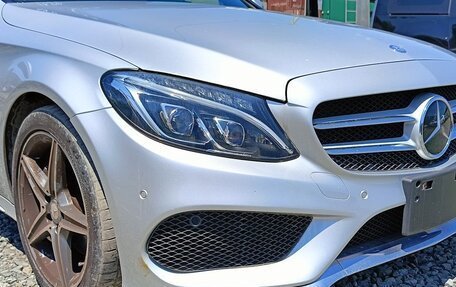 Mercedes-Benz C-Класс, 2014 год, 1 600 000 рублей, 9 фотография