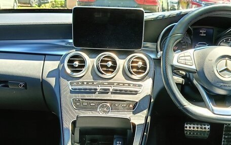 Mercedes-Benz C-Класс, 2014 год, 1 600 000 рублей, 7 фотография