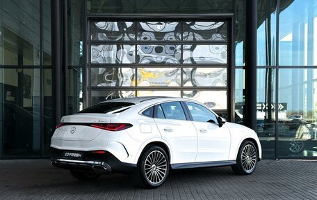 Mercedes-Benz GLC Coupe, 2026 год, 10 500 000 рублей, 7 фотография
