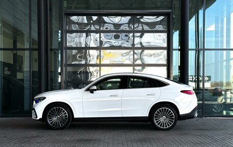 Mercedes-Benz GLC Coupe, 2026 год, 10 500 000 рублей, 4 фотография