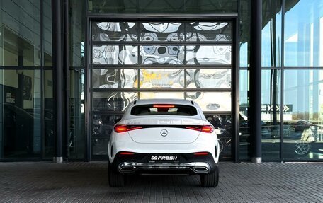 Mercedes-Benz GLC Coupe, 2026 год, 10 500 000 рублей, 6 фотография