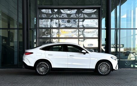 Mercedes-Benz GLC Coupe, 2026 год, 10 500 000 рублей, 8 фотография