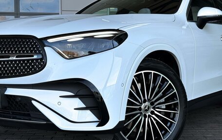Mercedes-Benz GLC Coupe, 2026 год, 10 500 000 рублей, 9 фотография