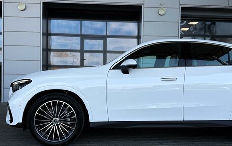 Mercedes-Benz GLC Coupe, 2026 год, 10 500 000 рублей, 10 фотография