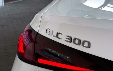 Mercedes-Benz GLC Coupe, 2026 год, 10 500 000 рублей, 14 фотография