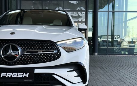 Mercedes-Benz GLC Coupe, 2026 год, 10 500 000 рублей, 12 фотография