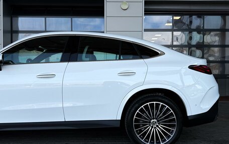 Mercedes-Benz GLC Coupe, 2026 год, 10 500 000 рублей, 11 фотография