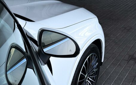 Mercedes-Benz GLC Coupe, 2026 год, 10 500 000 рублей, 15 фотография