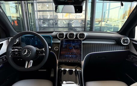 Mercedes-Benz GLC Coupe, 2026 год, 10 500 000 рублей, 23 фотография