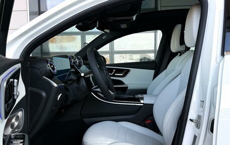 Mercedes-Benz GLC Coupe, 2026 год, 10 500 000 рублей, 16 фотография