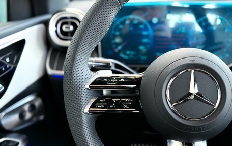 Mercedes-Benz GLC Coupe, 2026 год, 10 500 000 рублей, 24 фотография