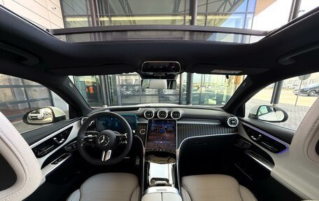 Mercedes-Benz GLC Coupe, 2026 год, 10 500 000 рублей, 22 фотография