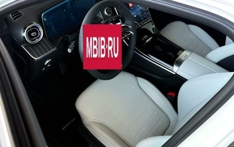Mercedes-Benz GLC Coupe, 2026 год, 10 500 000 рублей, 20 фотография