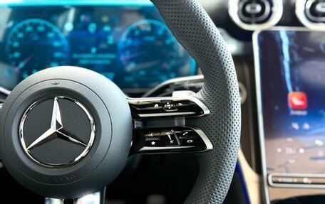 Mercedes-Benz GLC Coupe, 2026 год, 10 500 000 рублей, 26 фотография