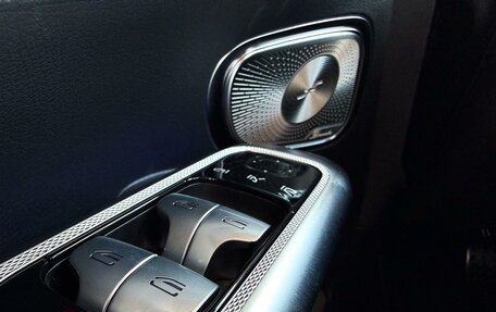 Mercedes-Benz GLC Coupe, 2026 год, 10 500 000 рублей, 35 фотография