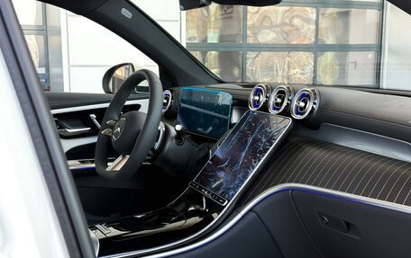 Mercedes-Benz GLC Coupe, 2026 год, 10 500 000 рублей, 29 фотография
