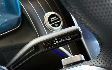 Mercedes-Benz GLC Coupe, 2026 год, 10 500 000 рублей, 27 фотография
