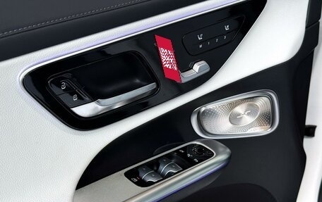 Mercedes-Benz GLC Coupe, 2026 год, 10 500 000 рублей, 34 фотография