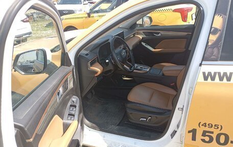 Haval Jolion, 2023 год, 1 006 260 рублей, 5 фотография