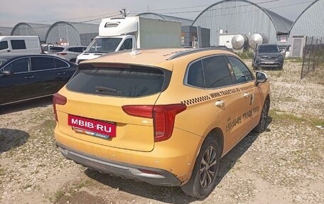 Haval Jolion, 2023 год, 1 006 260 рублей, 3 фотография