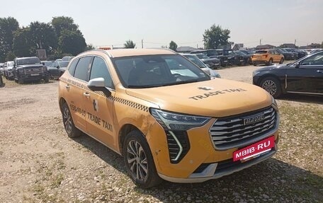 Haval Jolion, 2023 год, 1 006 260 рублей, 2 фотография