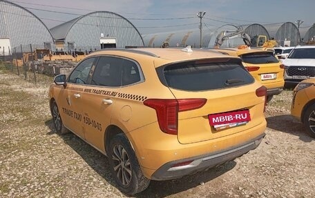 Haval Jolion, 2023 год, 1 006 260 рублей, 4 фотография