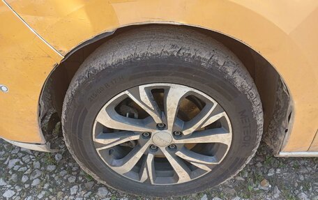 Haval Jolion, 2023 год, 1 006 260 рублей, 9 фотография