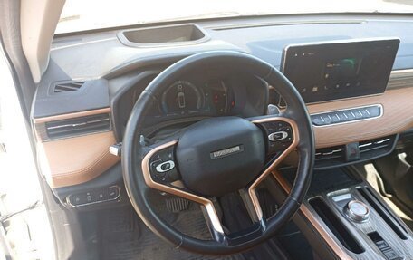 Haval Jolion, 2023 год, 1 006 260 рублей, 8 фотография
