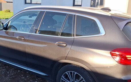 BMW X3, 2020 год, 4 900 000 рублей, 4 фотография