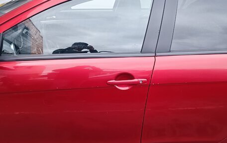 Mitsubishi Lancer IX, 2008 год, 400 000 рублей, 10 фотография