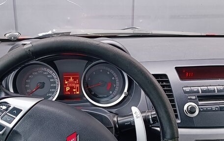 Mitsubishi Lancer IX, 2008 год, 400 000 рублей, 5 фотография
